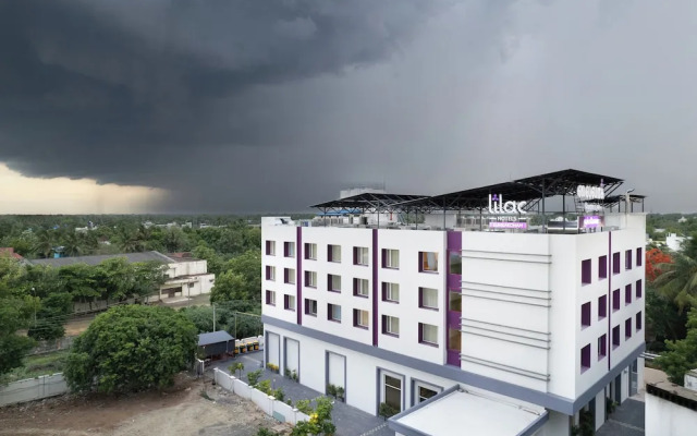 Lilac Kumbakonam