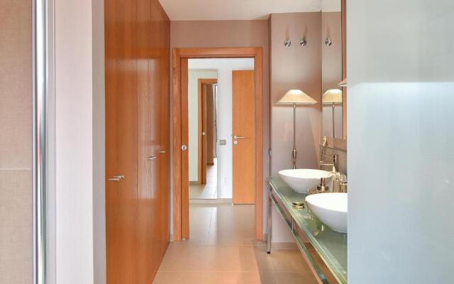 Villa Los Dragos 4 Salobre by VillaGranCanaria