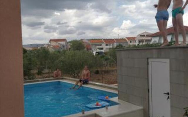 Apartment Juric