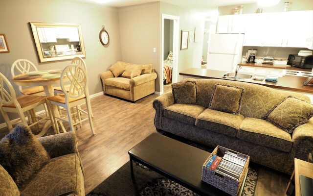 A Mountain in Time - 2 Br Condo