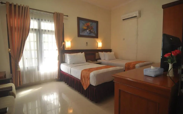 Tanjung Pesona Beach Resort & Spa