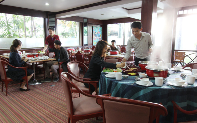 Star Hotel Chiang Mai