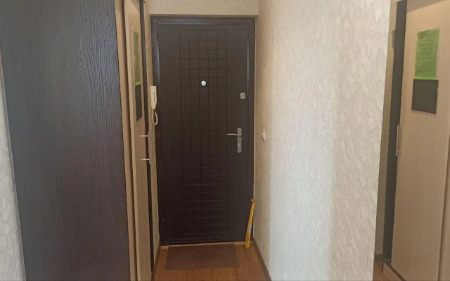 Апартаменты на улице Огородная 84 корпус 4