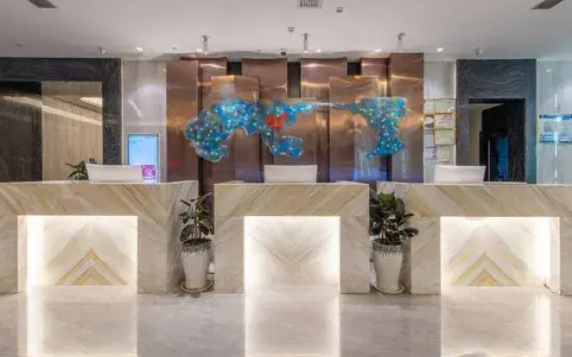 Greentree eastern hotel kashgar ancient city store