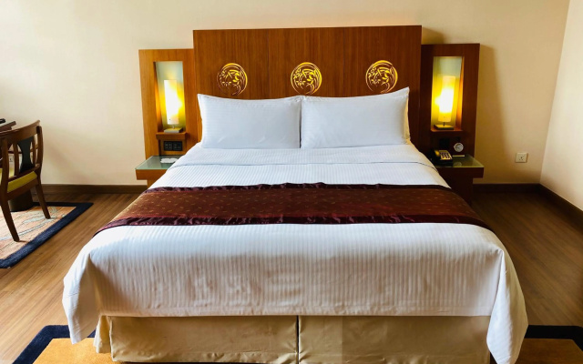 PULSE GRANDE Hotel – Guest Rooms – Putrajaya