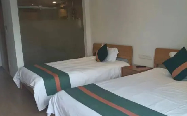 Po Li Fengyin Seaview Hotel