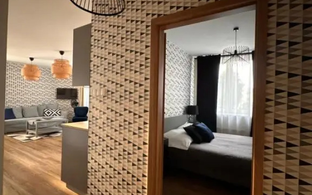 Apartament Malbork