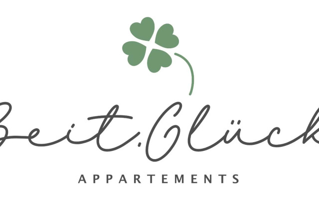Zeit.Glück Appartements