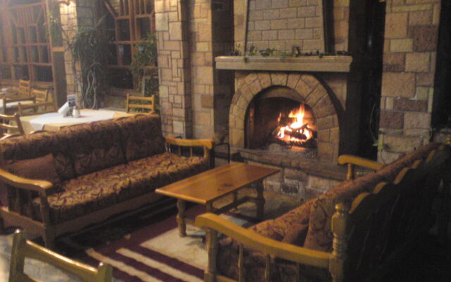 Liberty Hotel