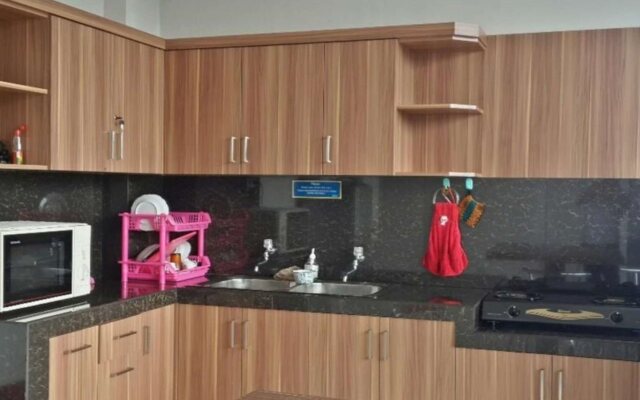 iHome Residence