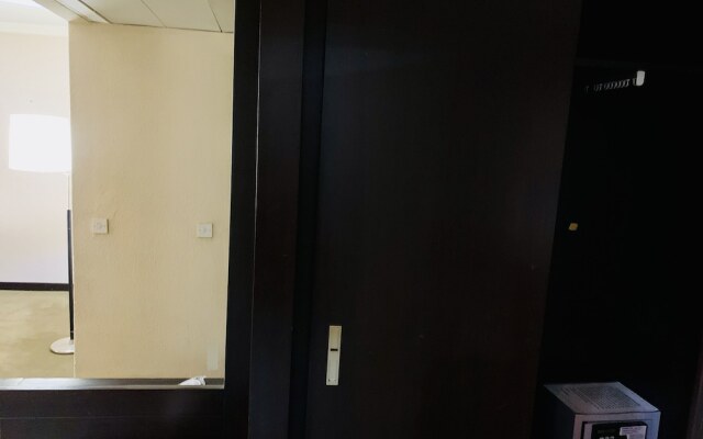 Nicon Luxury Hotel Garki Abuja