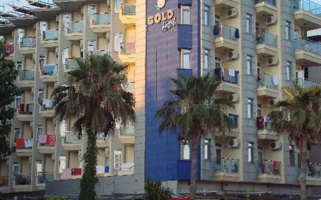 Gold City