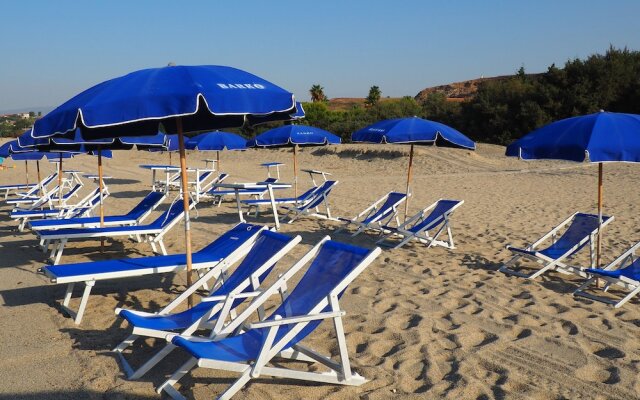 Barko Apartments & Suites