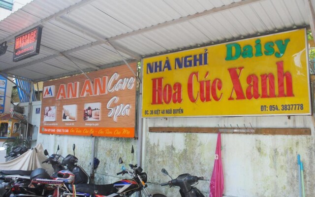 Hoa Cuc Xanh Hotel