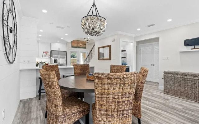 Beachwalk Villa 5204