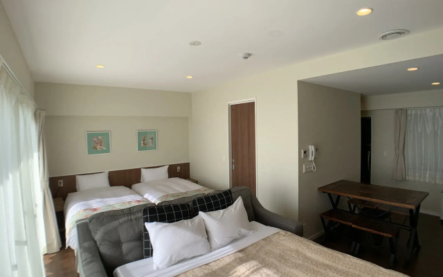 Seaside Condominium Rana Chatan