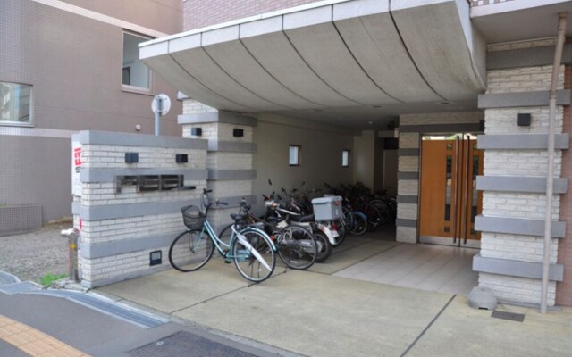 Sapporo Apartment Feel