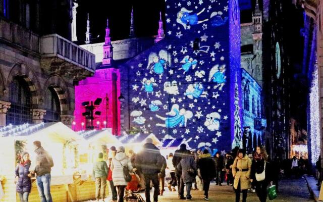 Piazza Duomo Amazing Downtown by Logicasa