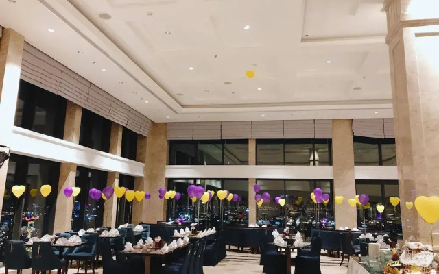Four Points By Sheraton Danang By Justay