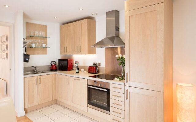 Skeldergate Apartment