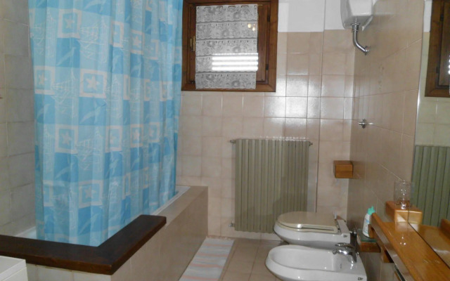 Bed & Breakfast Forconensis
