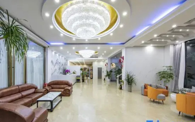 Tongda Huanqiu Hotel