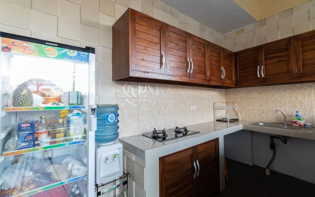 Kusuma Guesthouse