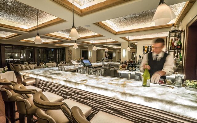 The Brazilian Court Hotel