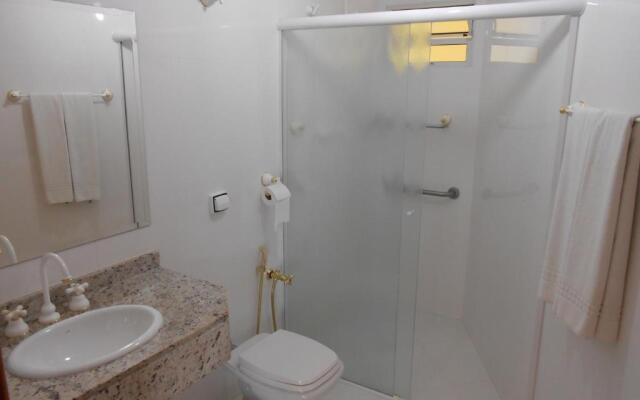 Hotel Canto da Riviera
