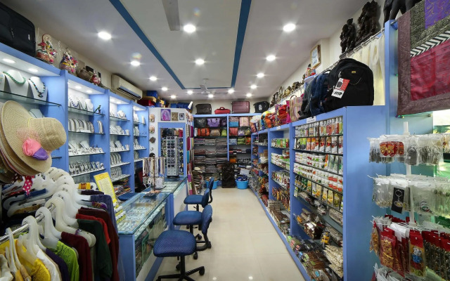 Uday Suites