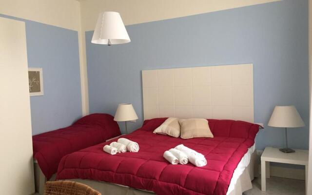 Alba Chiara Rooms by Marino Tourist