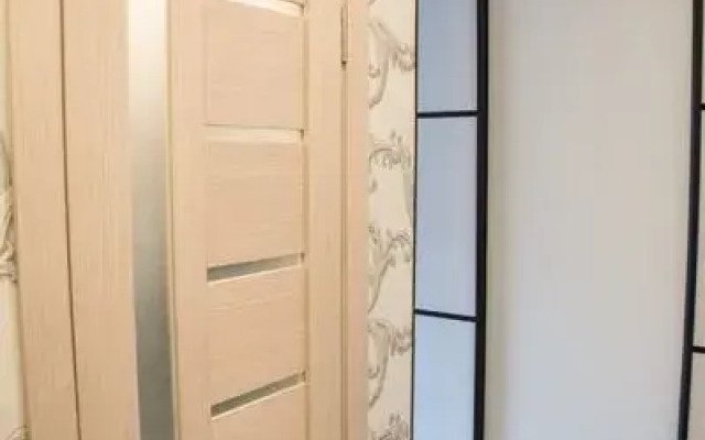 Апартаменты 72 квадратных метра на улице Луначарского, д.38