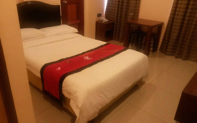 Tomato Hotel Langkawi