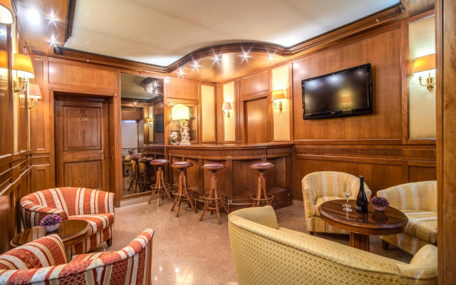 Hotel della Torre Argentina