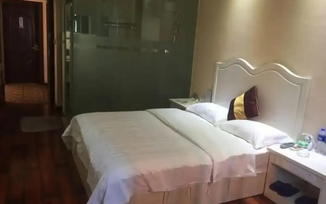 Langting Leisure Hotel