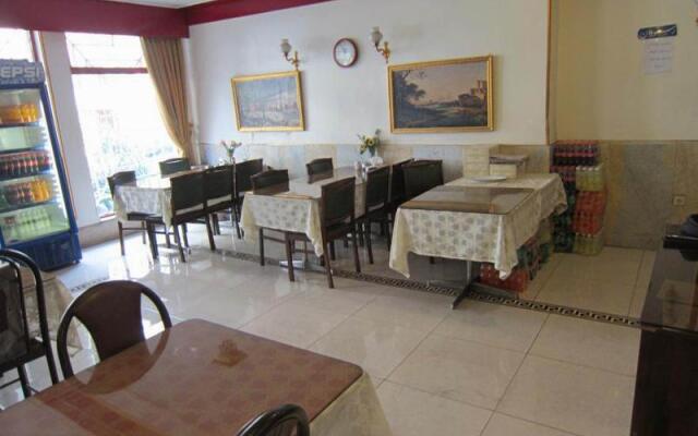Sasan hotel