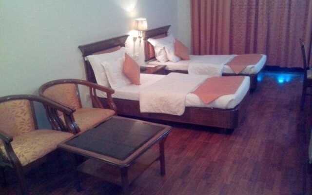 Hotel Marc Royale