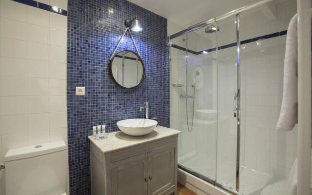 Chateau d'Olmet Guesthouse