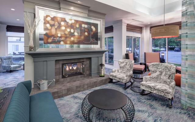 Hilton Garden Inn Sacramento/South Natomas