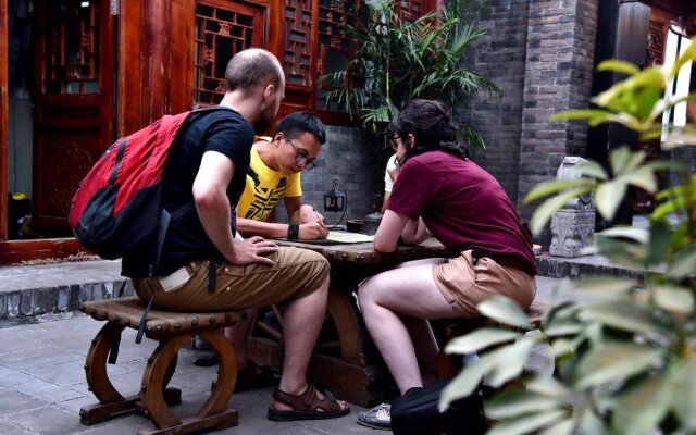 Pingyao 1 Home Hotel