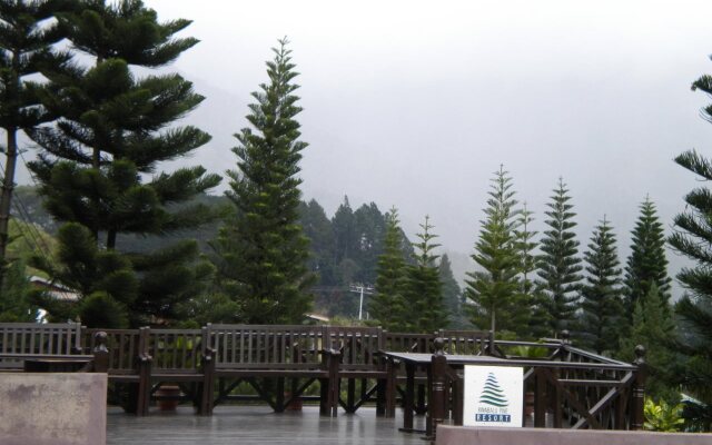 Kinabalu Pine Resorts