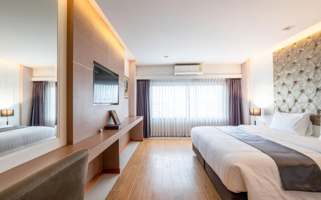 Hotel Muq