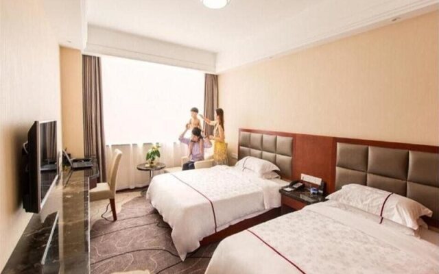 GreenTree Eastern Yichang Jindongshan