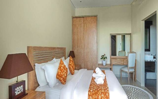 Belvilla Elegant Luxury Pandawa Beach