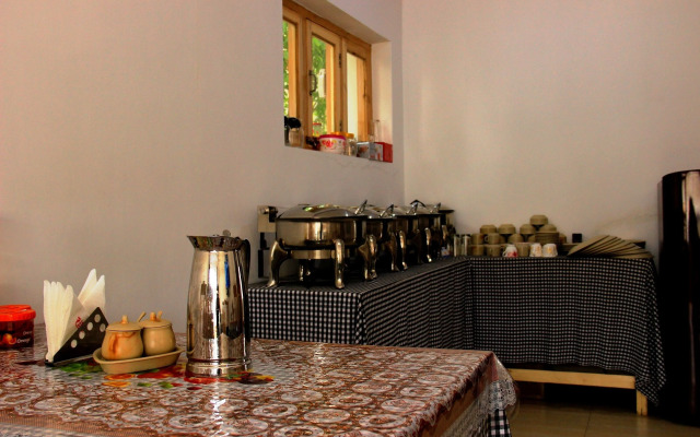 Hotel Jeevanam Villa