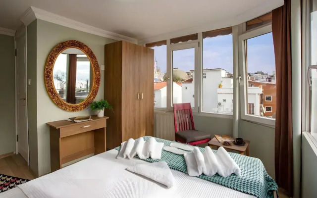 Sultanahmet King Palace Hotel