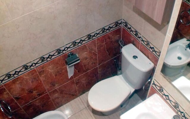 Acv - costa caribe I-2ª línea planta baja sur