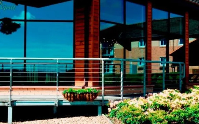 Radstone Hotel