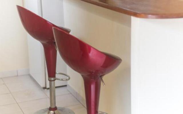 Appartement Mada
