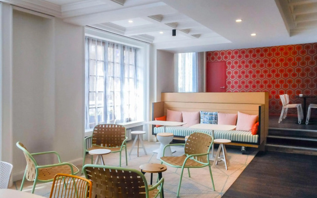 ibis Styles Macon Centre